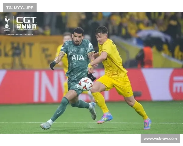 热刺体育场扩建计划公布，容量将增至65000人